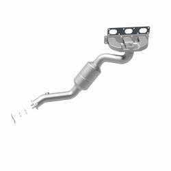 Magnaflow 452298