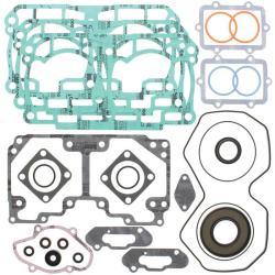 VERTEX PISTONS 711312