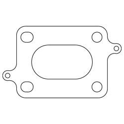 CG Exhaust Gaskets Cometic Gasket C4981