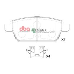 DBA DB15203SP