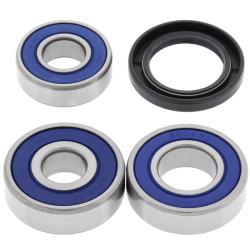 ABR Wheel Bearing Kits All Balls Racing 25-1087