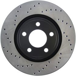 Stoptech 128.61112R
