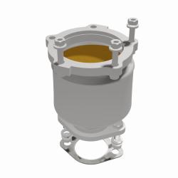 Magnaflow 452160