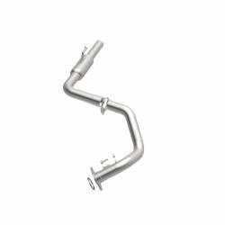 MAG BRE Exhaust Kits Magnaflow 108-0193