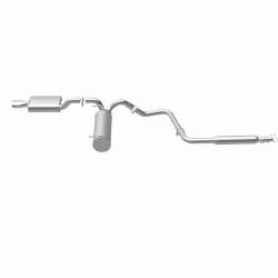 MAG BRE Exhaust Kits Magnaflow 106-0844