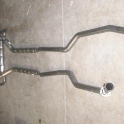 STAINLESS WORKS CA6916CCS