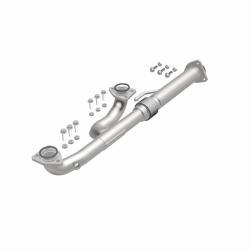 MAG BRE Front Pipe Kit Magnaflow 107-0123