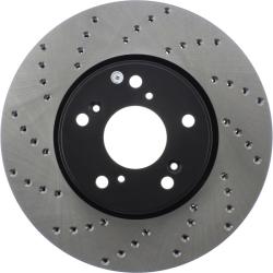 Stoptech 128.40086CR