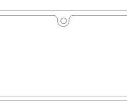 Cometic Gasket C5601-018