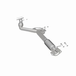 Magnaflow 107-0167