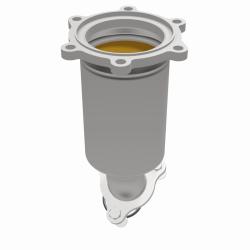Magnaflow 452871
