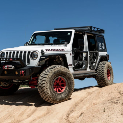 Body Armor 4x4 JL-6154