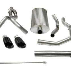 CORSA PERFORMANCE 14254BLK