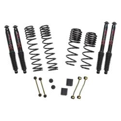 Skyjacker JL25RBPBLTD