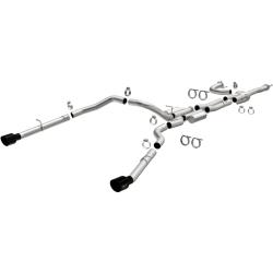 MAG Catback Exhaust Magnaflow 19705