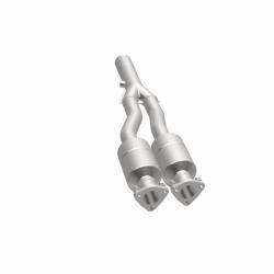 MAG Converter Direct Fit Magnaflow 4481010