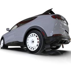 RALLY ARMOR MF96URXTBLKMBK