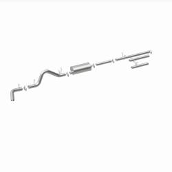 MAG BRE Exhaust Kits Magnaflow 106-0028