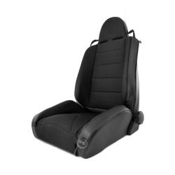 RUG XHD Off Road Racing Seats Rugged Ridge 13416.15