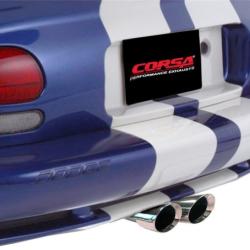 CORSA PERFORMANCE 14119