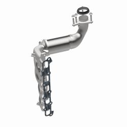 MAG Converter Direct Fit Magnaflow 51085