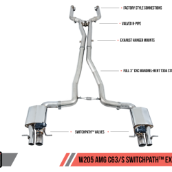AWE Tuning 3025-31040