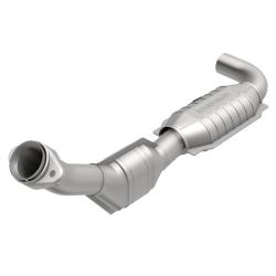 MAG Converter Direct Fit Magnaflow 458038