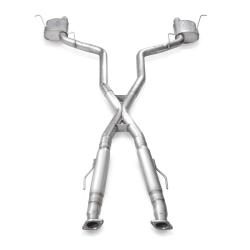 Stainless Works JPGC57CBL