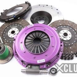 XCLUTCH XKCR276362G