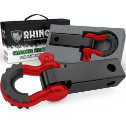 RHINO USA RGHTHITCH2RED