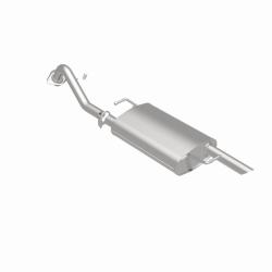 MAG BRE Exhaust Kits Magnaflow 106-0749