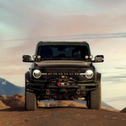 FORD RACING M1821UHR