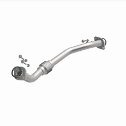 MAG BRE Front Pipe Kit Magnaflow 107-0072