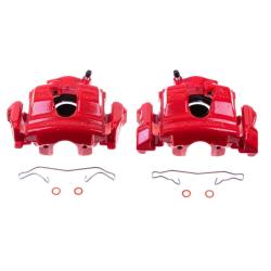 PowerStop S1876