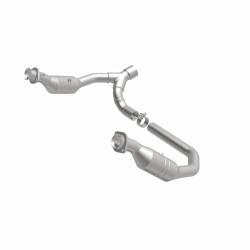 Magnaflow 4551291