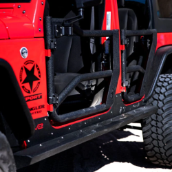 Body Armor 4x4 JK-6154