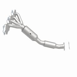 MAG Converter Direct Fit Magnaflow 49852
