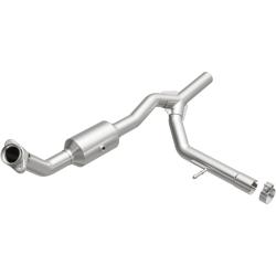 MAG Converter Direct Fit Magnaflow 4651695