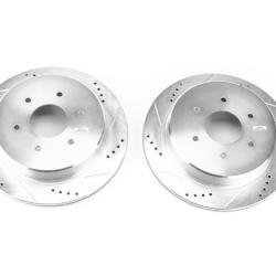 POWER STOP JBR1753XPR