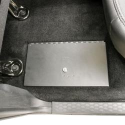 TUFFY PRODUCTS 31101