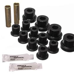ES Spring/Shackle Bush - Black Energy Suspension 2.2102G