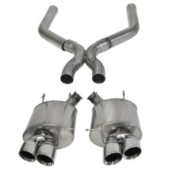 CORSA PERFORMANCE 14323