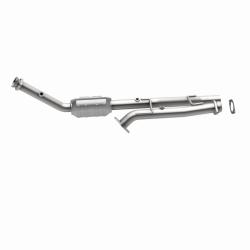 MAG Converter Direct Fit Magnaflow 51953