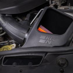 K&N Engineering 50-1572