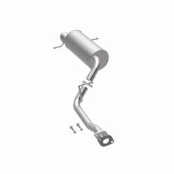 MAG BRE Exhaust Kits Magnaflow 108-0127