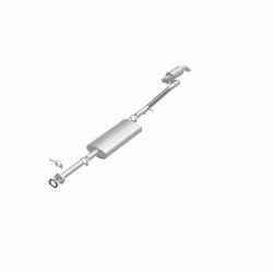 MAG BRE Exhaust Kits Magnaflow 106-0738