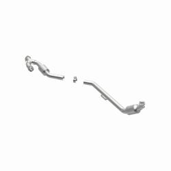 MAG Converter Direct Fit Magnaflow 51582