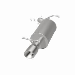 MAG BRE Exhaust Kits Magnaflow 108-0004