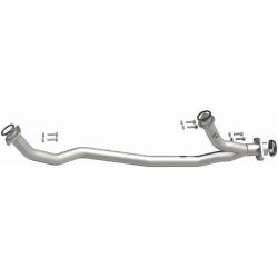 MAG BRE Front Pipe Kit Magnaflow 107-0073