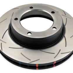DBA 4000 Series Slotted Rotors DBA 4788S